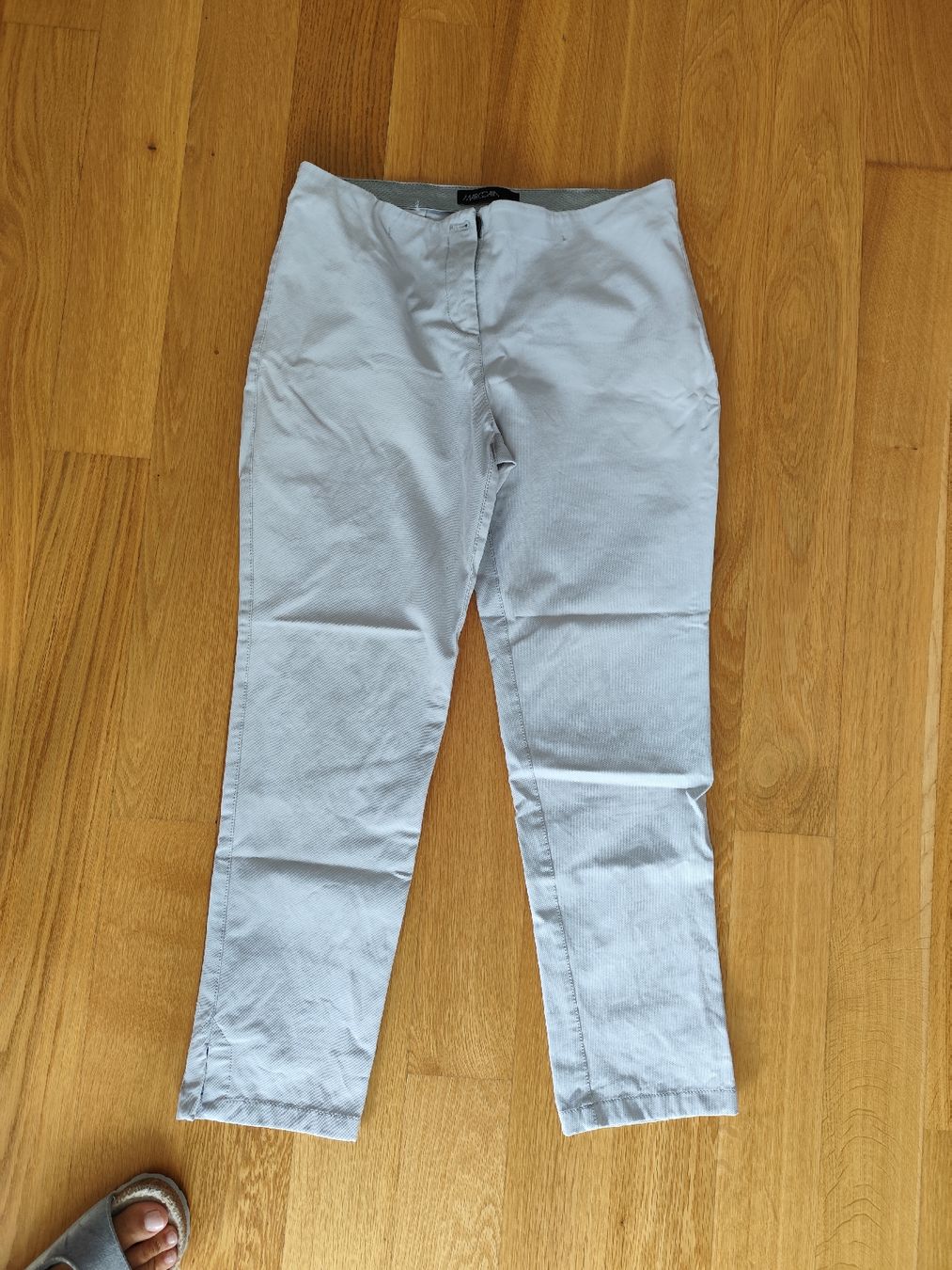 Marc Cain Pantalons: Marc Cain Hose – D'occasion à Rorschach par 669802