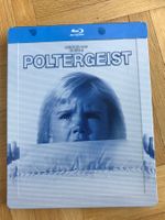 Poltergeist - Zavvi Exclusive Limited Edition - Steelbook