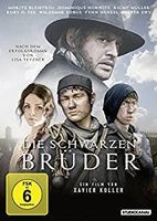 DIE SCHWARZEN BRÜDER      Xavier Koller      ==> SAMMELPORTO