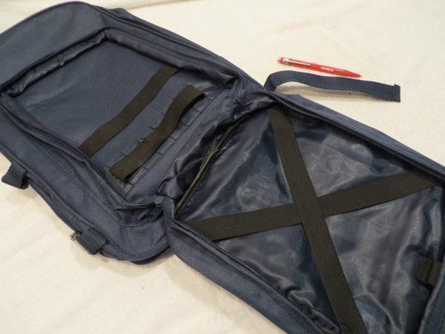 Rucksäcke: Rucksack für Picknick oder Büro – Neu (gemäss Beschreibung) aus Laupen ZH von Mcafi02 6