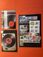 🇨🇭ET Briefmarken Jahrgang 2014