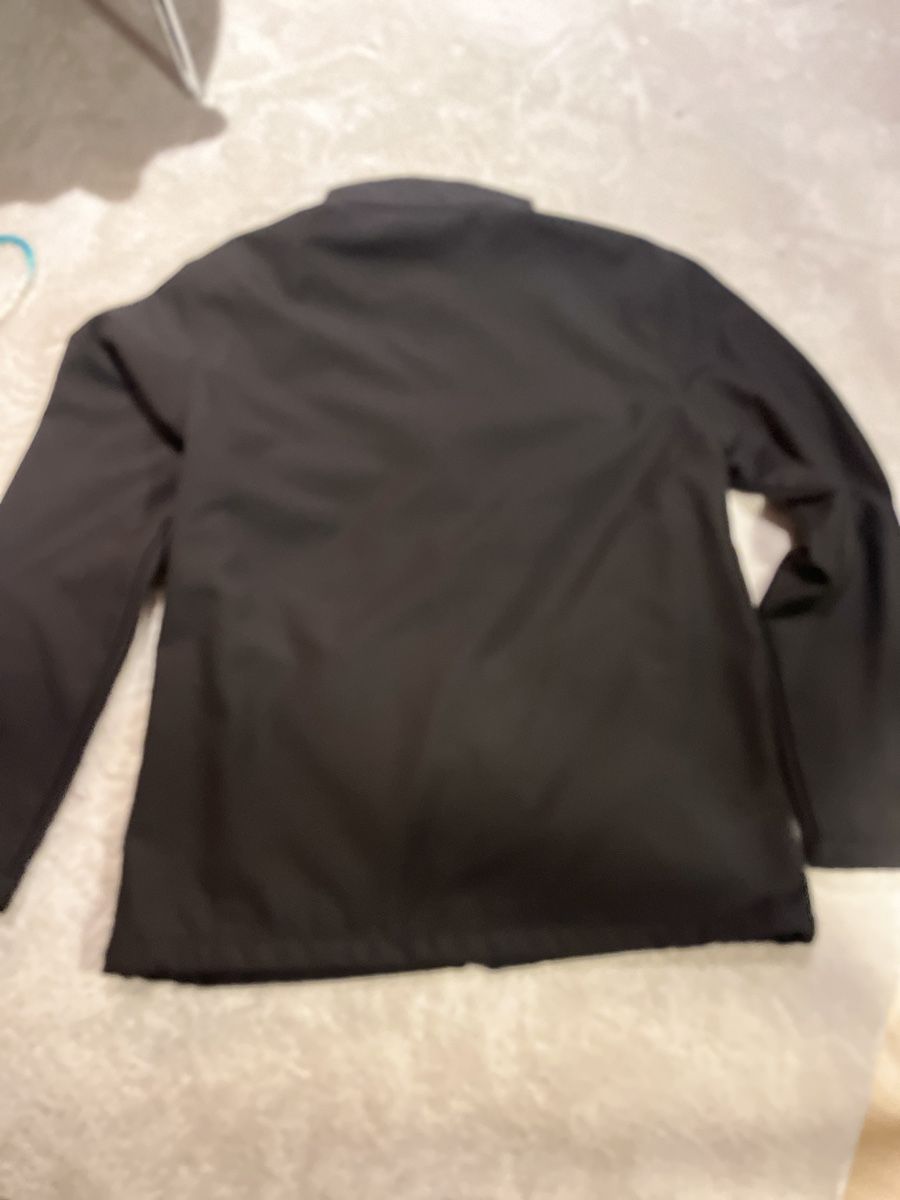 Giacche: Schwarze Softshell Jacke von Alpine Eagle, Grösse L – Nuovo (secondo la descrizione) da Zürich venduto da sheijla 4