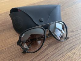 Ray-Ban CATS 5000 CLASSIC brown