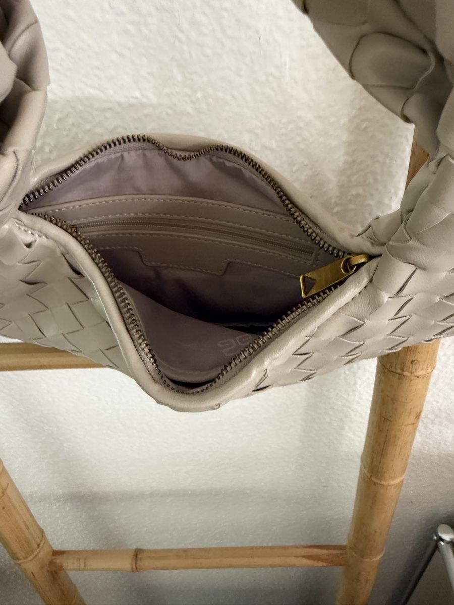 Borse da donna: Handtasche – Nuovo (secondo la descrizione) da Meilen venduto da NHirs96 3