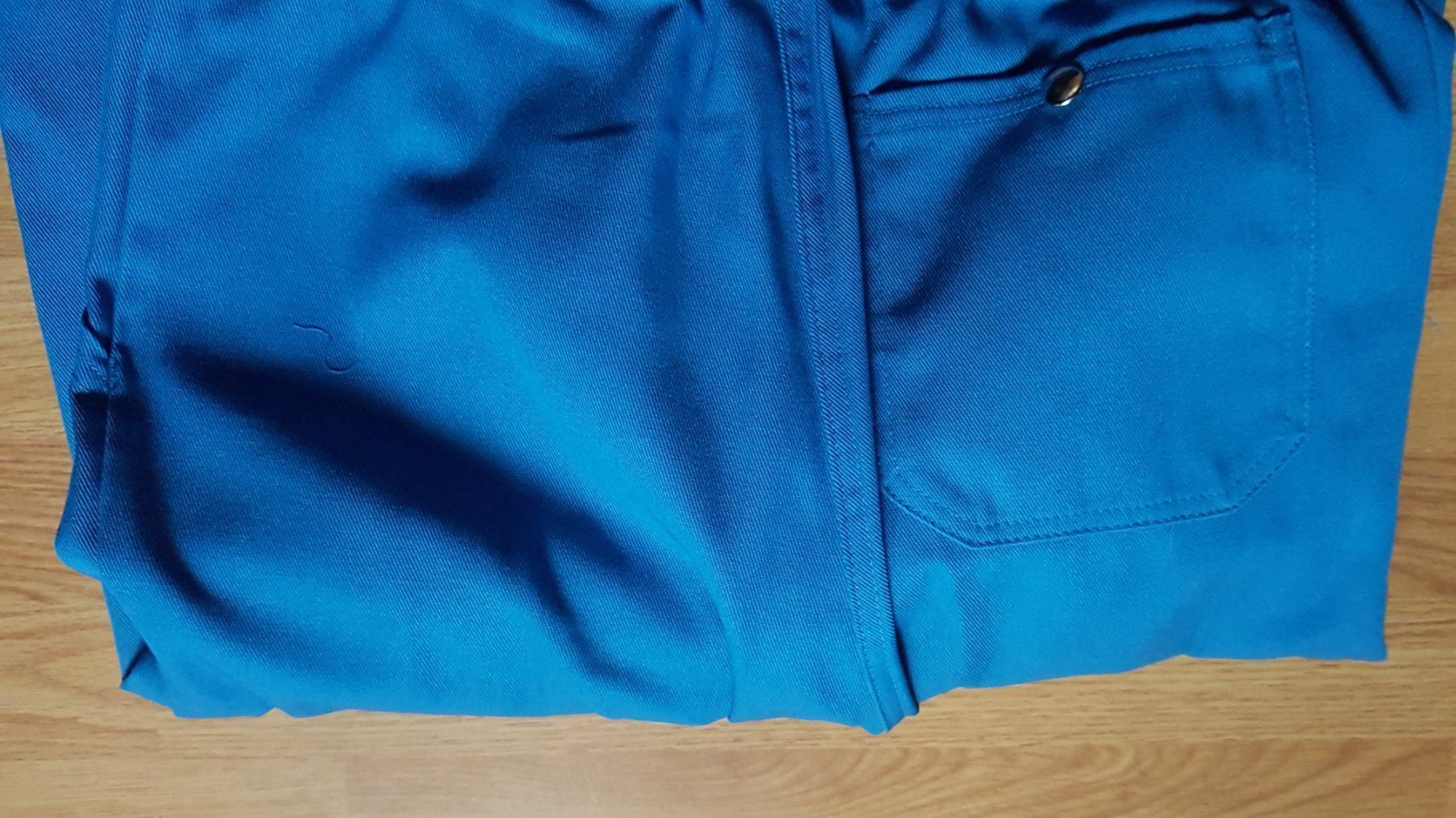 Lots de vêtements: Überhose und Jacke gr 46 B17 – Neuf (Voir description) à Schwarzenburg par Flamingo07 4