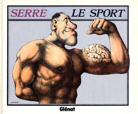 Fumetti: Le sport – Usato da Neuchâtel venduto da Dualseele