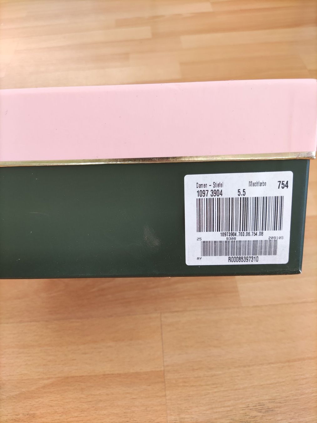 Kate Spade Scarpe da donna: Kate Spade leather boot - 5.5/36 – Usato da Glis venduto da livespringly 7