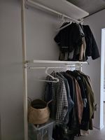 IKEA Stolmen