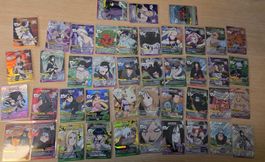 Naruto 43 stück