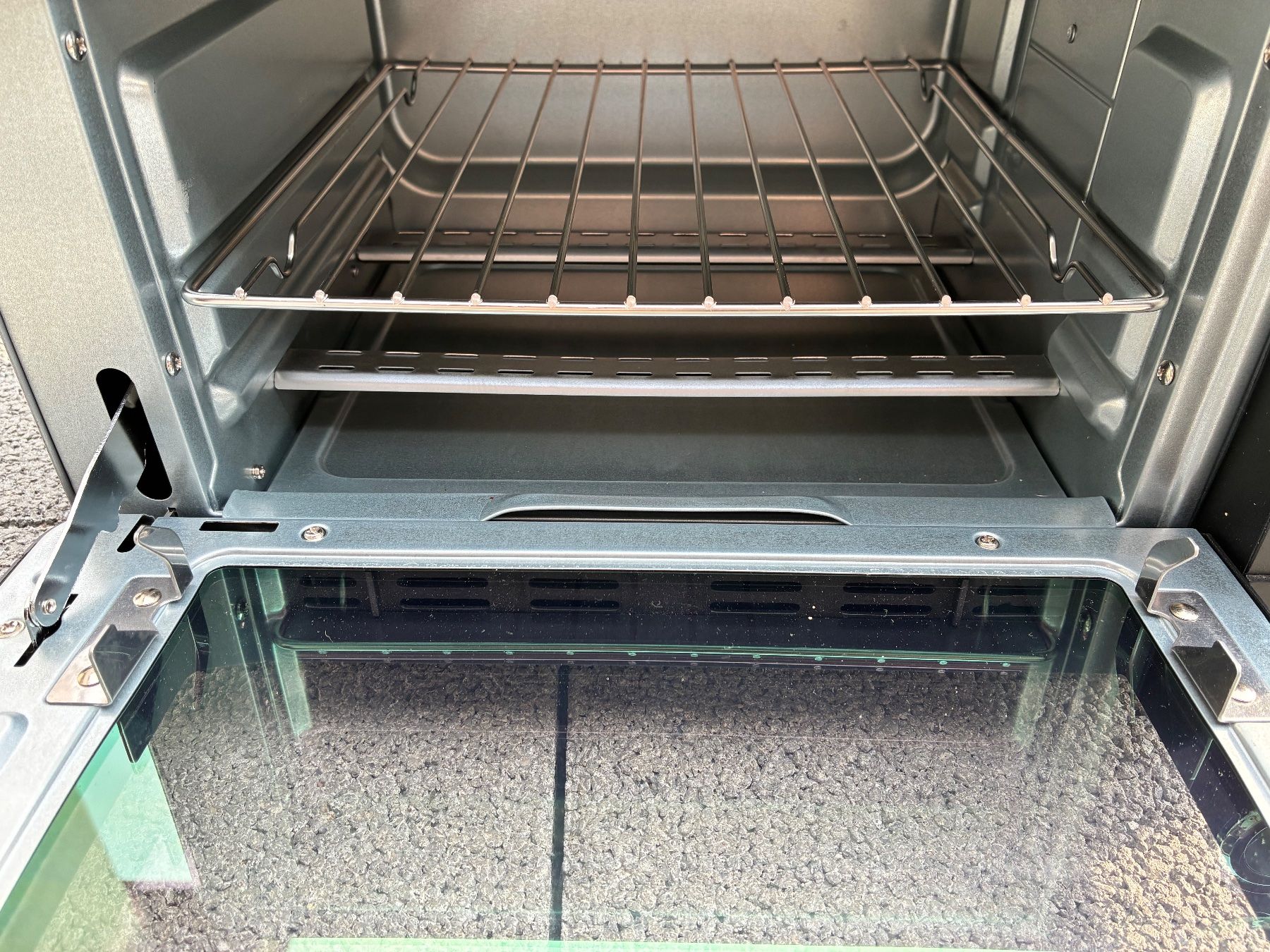 Ambiano Elettrodomestici da cucina: Ambiano Mini Backofen – Nuovo (secondo la descrizione) da Horw venduto da adler65 5