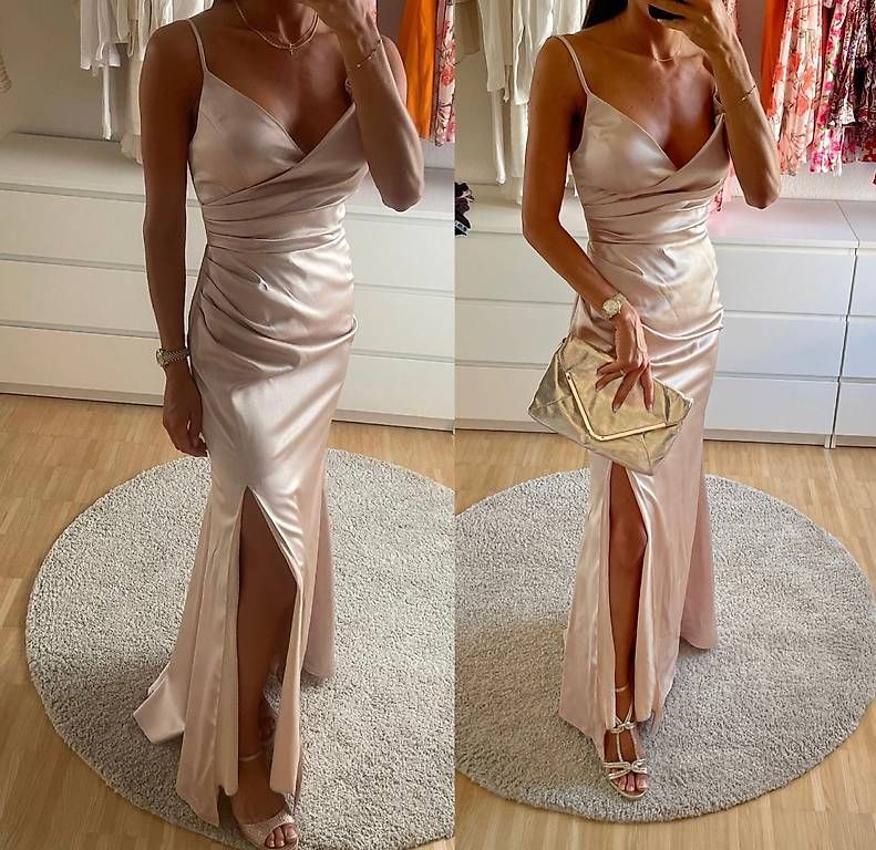 Robes: Abendkleid Gr. 36 (S) – D'occasion à Glarus par mgi0811