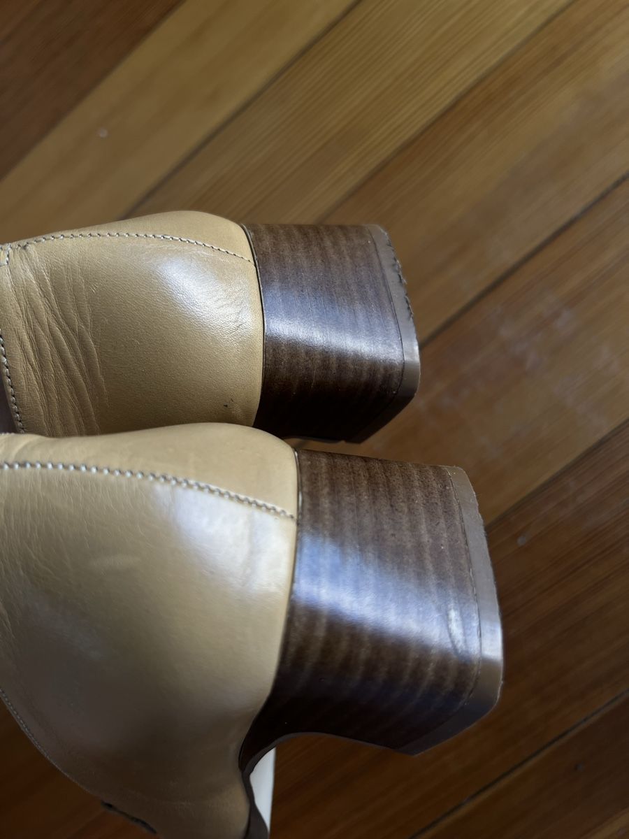 Clarks Damenschuhe: Clarks Schuhe – Gebraucht aus Lausanne von LucieSchrag 3