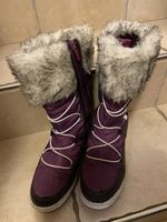 Bottes Fila grandeur 36