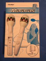 Maracas Nintendo Wii NEU und in OVP