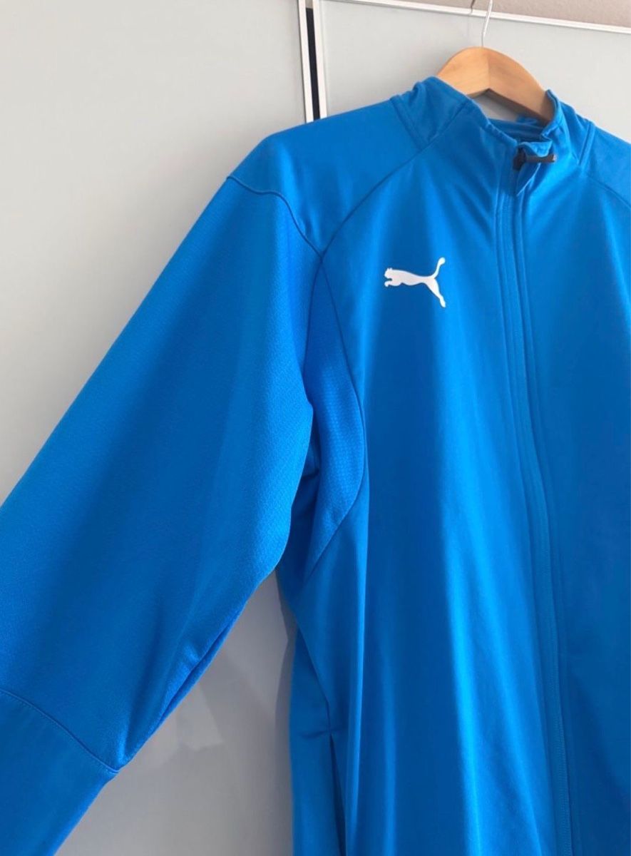 Giacche: Puma Jacke – Nuovo (secondo la descrizione) da Dübendorf venduto da Srdan90 2