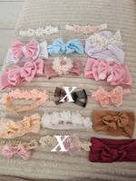 Haarbänder für Babys