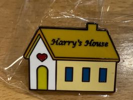 Harry Styles  Pin Anstecker  Pop