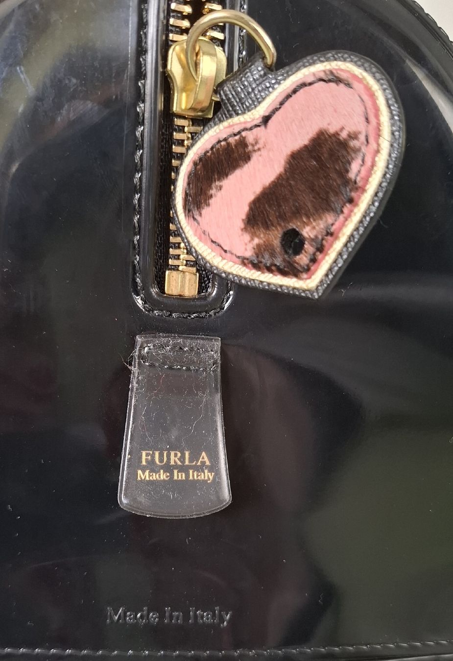 Furla Borse da donna: Furla Candy Bag Dream – Usato da Balzers venduto da mackfose 3