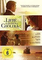 DIE LIEBE IN ZEITEN DER CHOLERA             ==> SAMMELPORTO