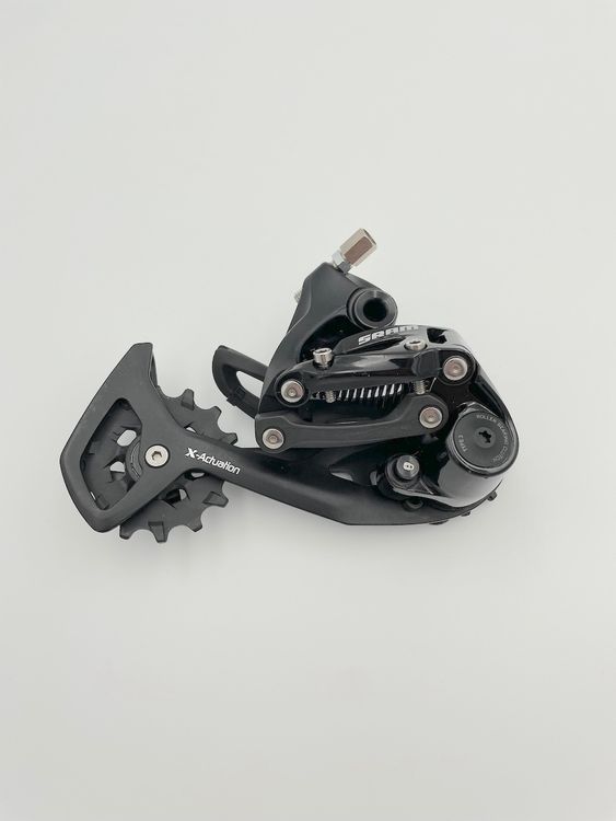 Sram GX Schaltwerk 11 Fach NOS (Neu (gemäss Beschreibung)) in Solothurn ...
