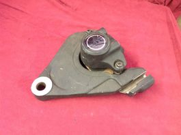 Harley Bremssattel hinten