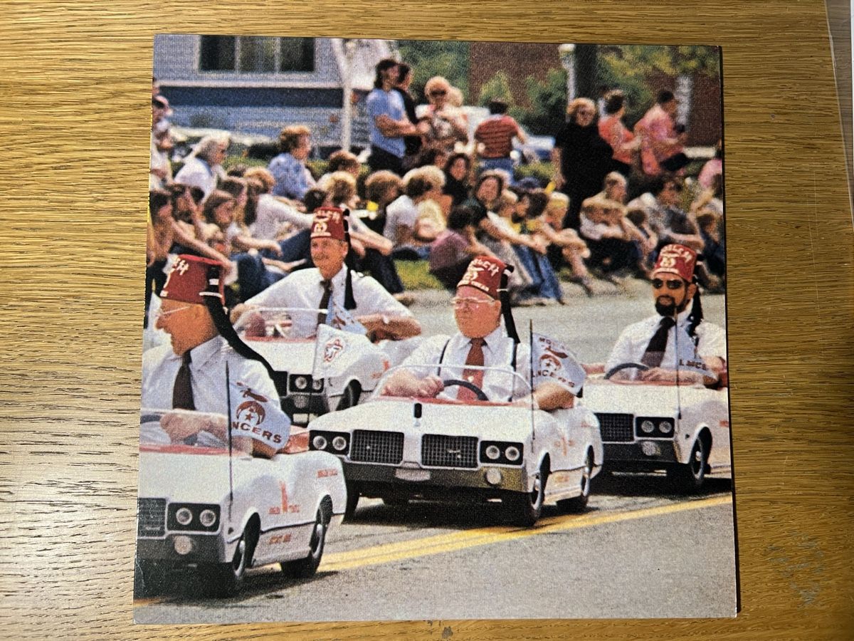 Dischi in vinile: Dead Kennedys - FrankenChrist LP  POSTER! – Nuovo (secondo la descrizione) da Zürich venduto da musicLP