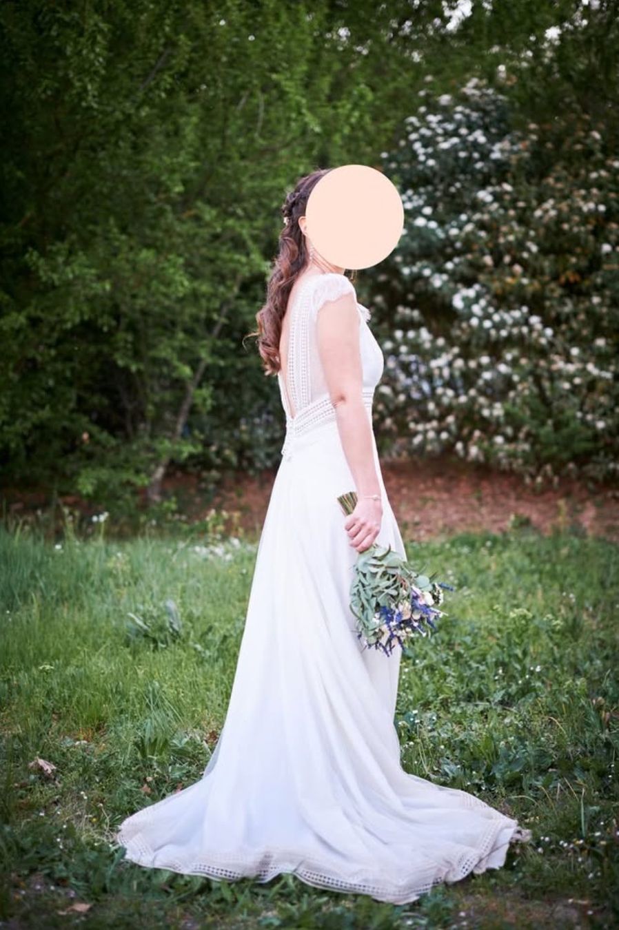 Kleider: Robe de mariée – Gebraucht aus Petit-Lancy von jo__hbv5 7