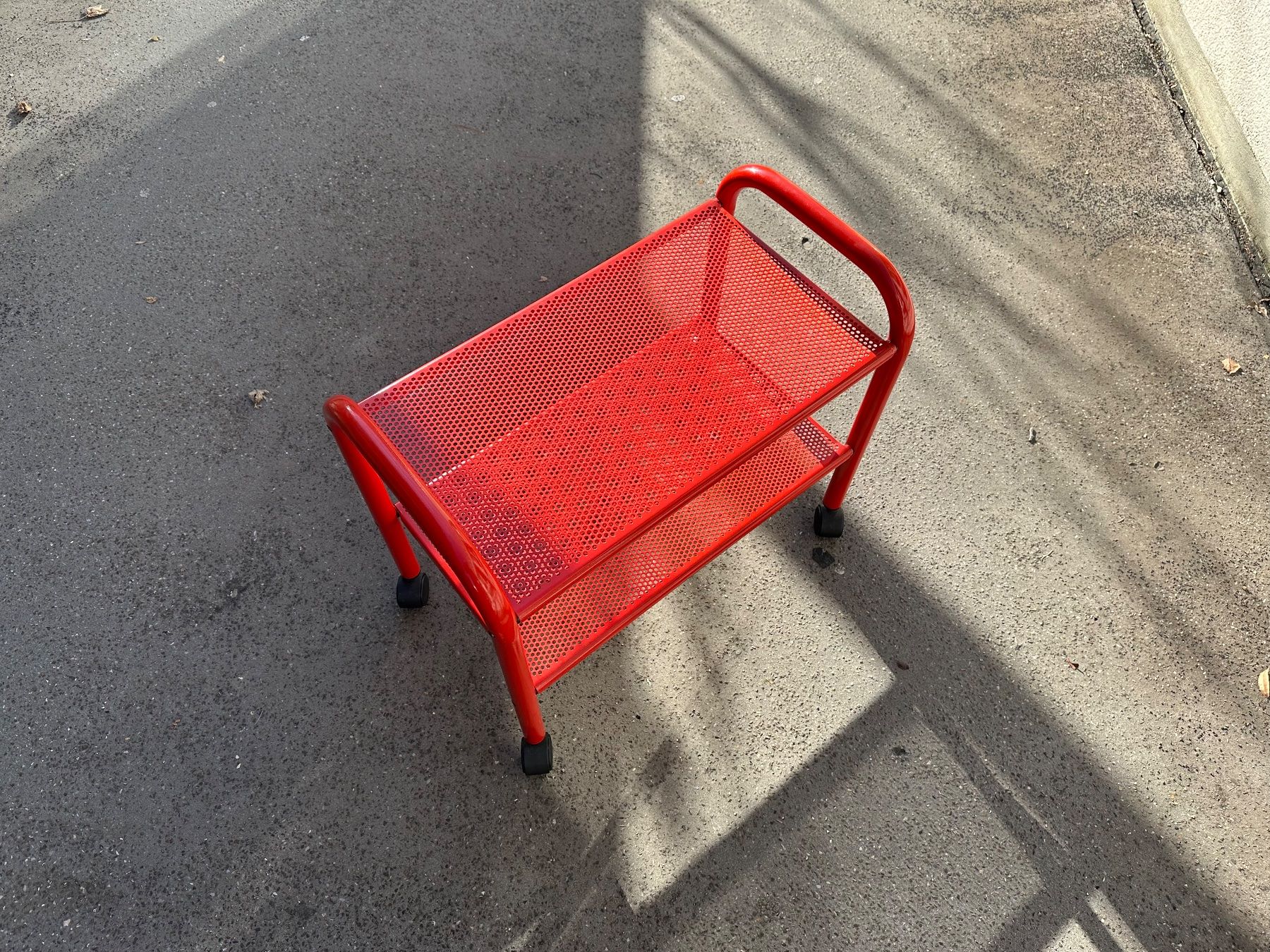 Mobili & Arredamento: Vintage Habitat Trolley – Usato da Zürich venduto da frauflufelberg 7