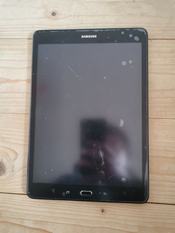 Samsung Tablet SM T550 Kaufen auf Ricardo