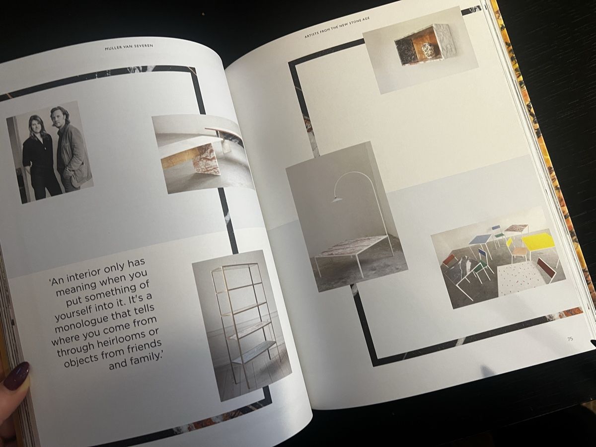 Libri: Architektur aus Naturstein – Nuovo e nell'imballaggio originale da Kloten venduto da Django008 3