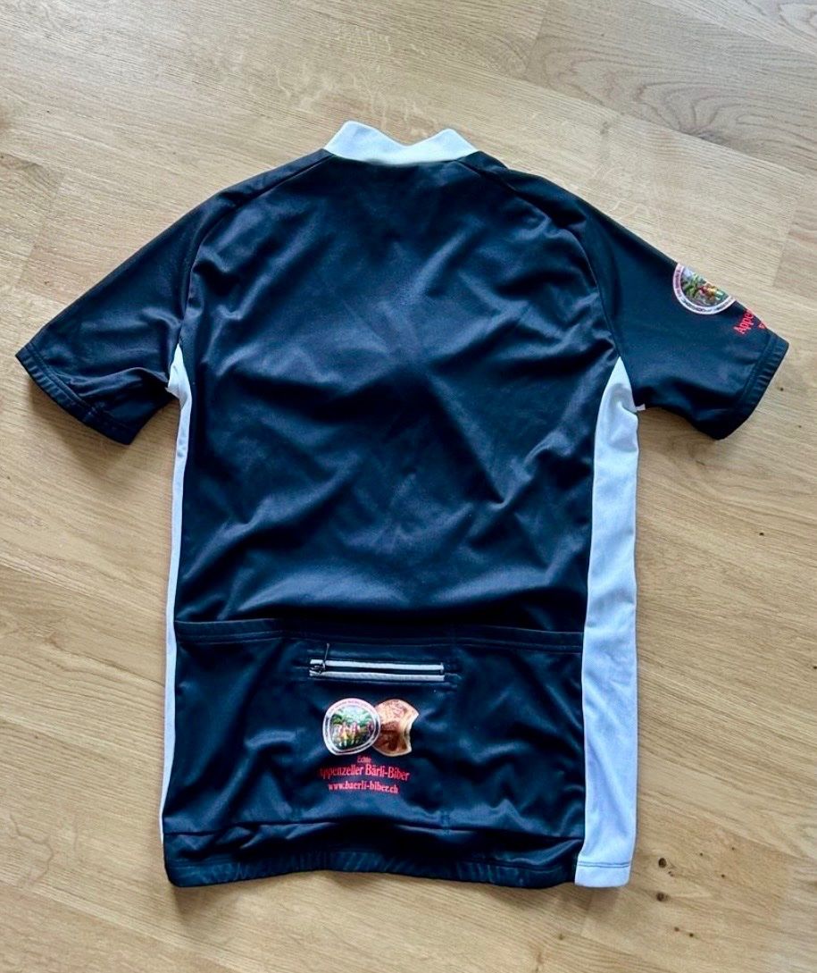Canottiere & Pantaloni: Velo-Trikot Grösse M – Usato da Basadingen venduto da Gigidamo 1