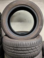 2x Sommerreifen 235/50 R19 99V Hankook
