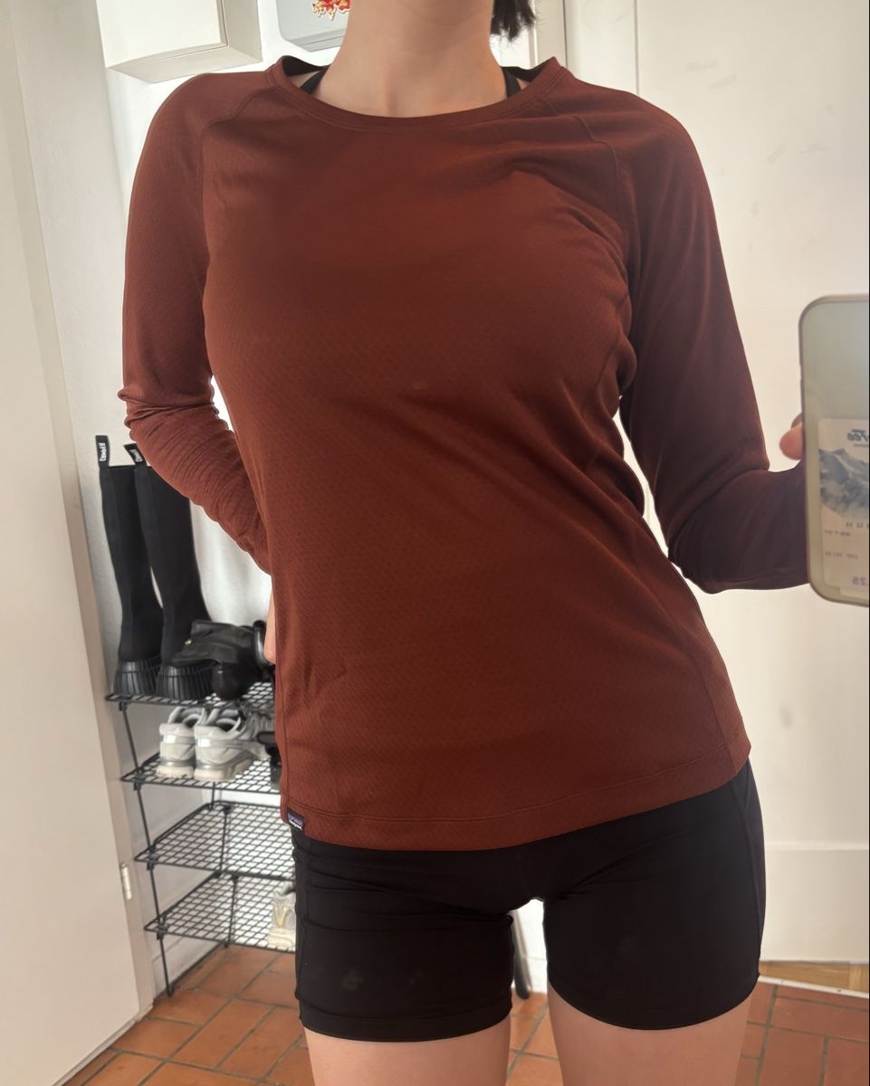 Patagonia Pullover & Sweatshirts: Patagonia leichter Pullover Grösse s – Neu und originalverpackt aus Zürich von nnsn 1