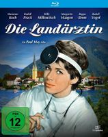 Die Landärztin (Blu-Ray)