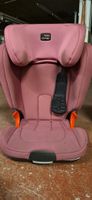Britax Römer Kidfix Kindersitz 15-36 kg mit Isofix