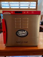 Hugentobler Hold-o-mat 411