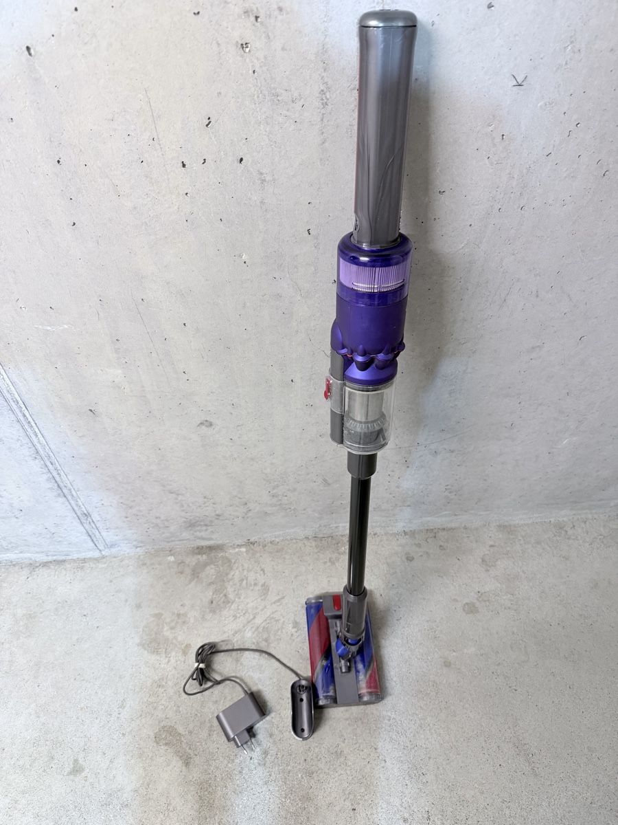 Dyson Aspirapolveri & Accessori: Dyson Staubsauger  – Usato da Schlieren venduto da Kamacho 1