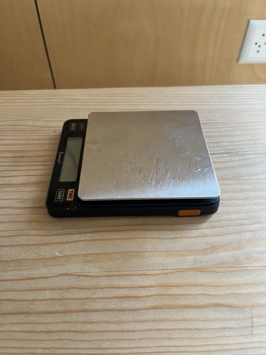 Balances de cuisine: Brewista Smart Scale II – D'occasion à Zürich par aur_99qb 1