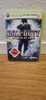 Xbox 360 - Call of Duty World at War