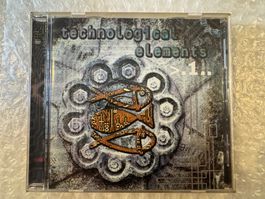 Technological Elements 1- (Biem / Stemra NR 703014)