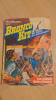 Bronco Kit Nr. 21 – Western-Comic Sheriff der Gerechtigkeit 