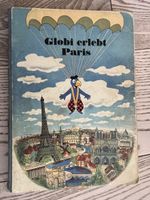 Globi erlebt Paris 2. Auflage 1948