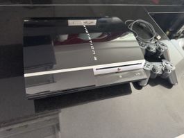 PS3 Sony Playstation 3 / GTA 5