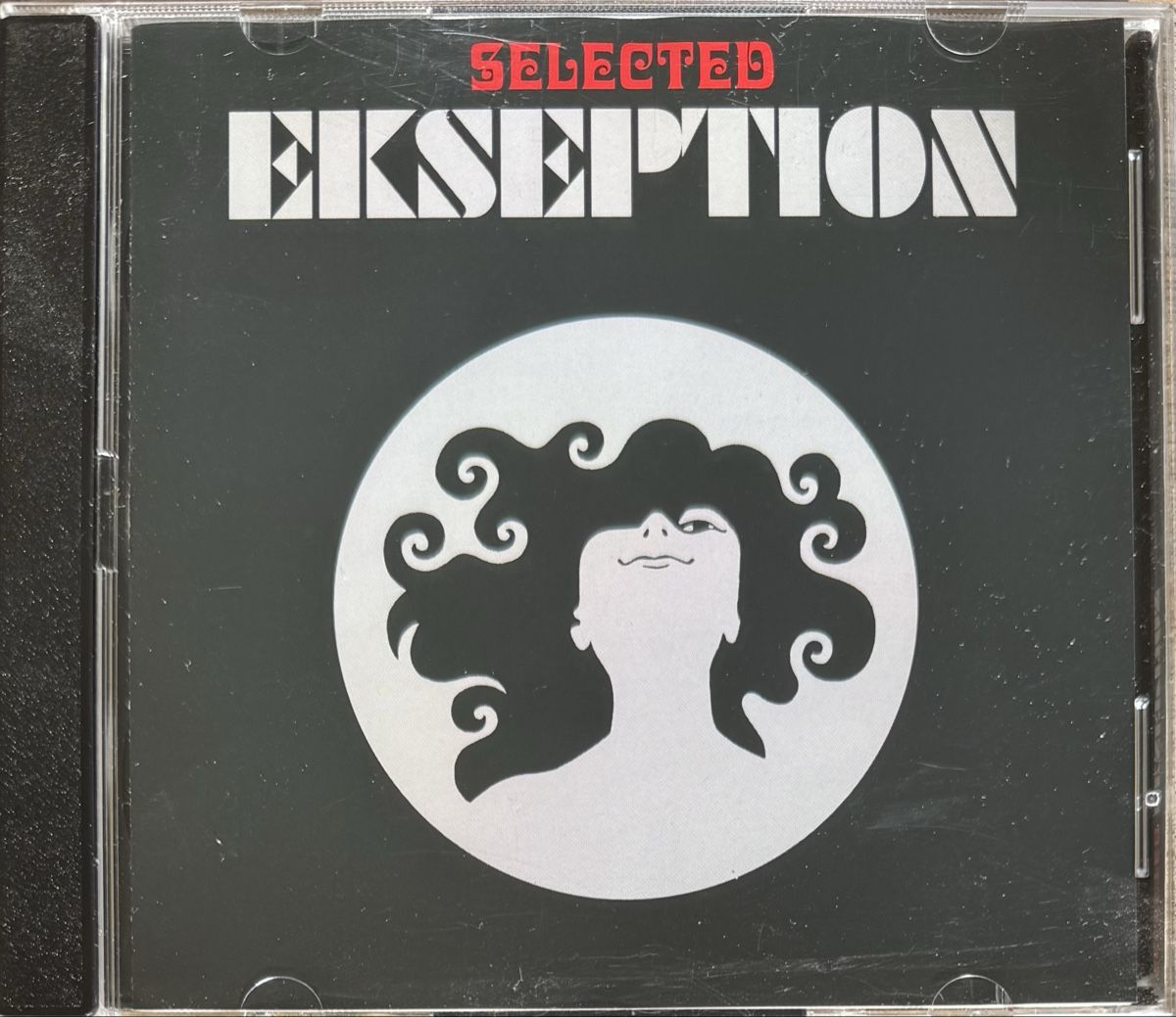 CD: Ekseption * Selected (2xCD) – Nuovo (secondo la descrizione) da Wettswil venduto da osoma99