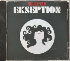 Ekseption * Selected (2xCD)