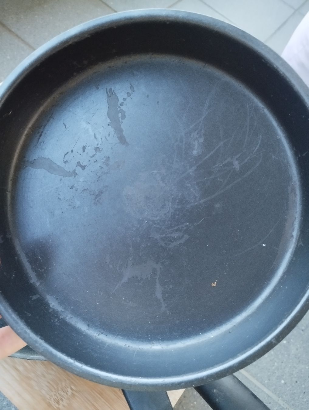 Padelle: Set of 5 Pans – Usato da Wallisellen venduto da ire_z2yn 5