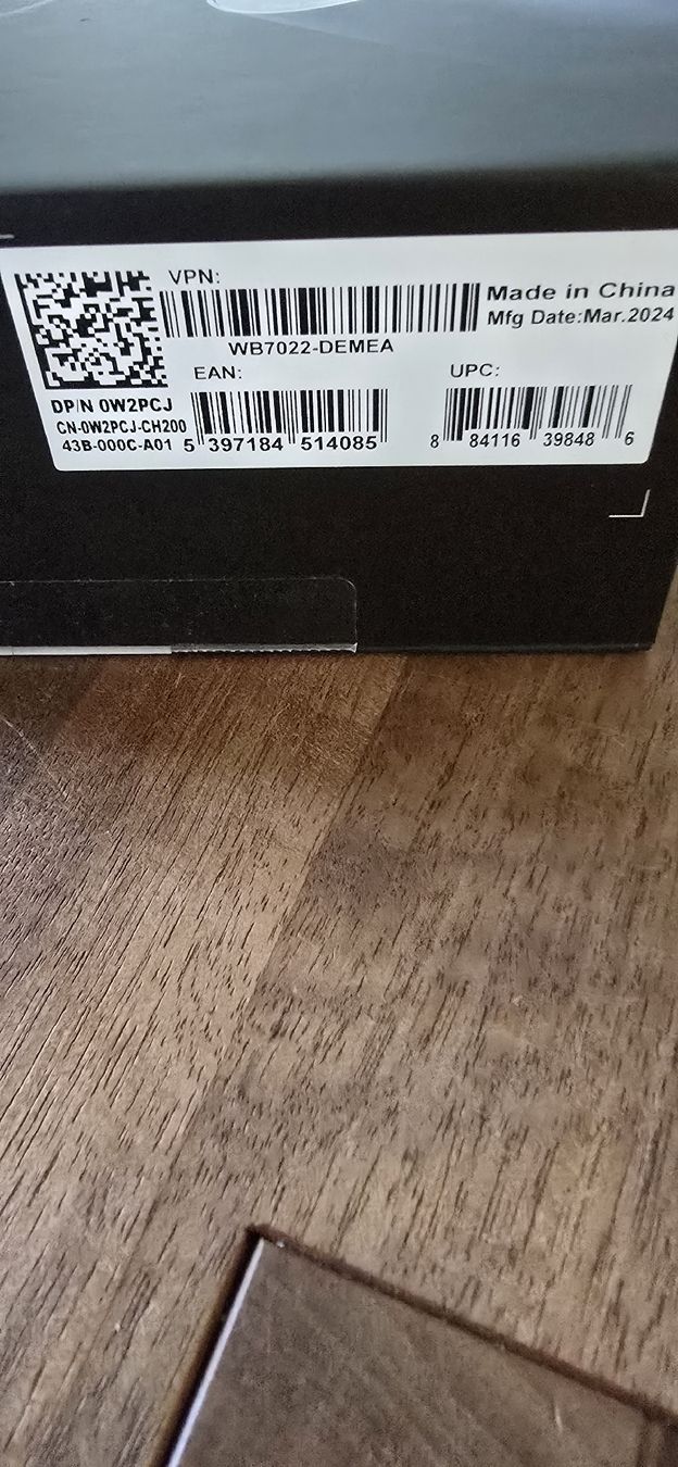 Dell Webcams: Dell Ultra Sharp Webcam – Neu (gemäss Beschreibung) aus Rickenbach ZH von manicardo60 5