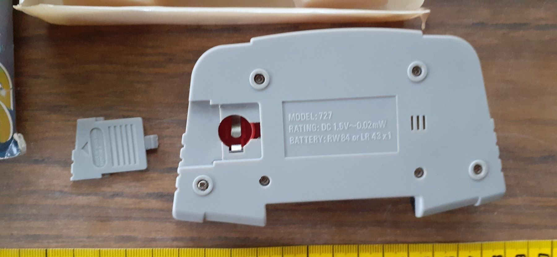 Giochi: LCD Game Torpedo 1980er – Usato da Mörschwil venduto da lindaswunderkiste 6