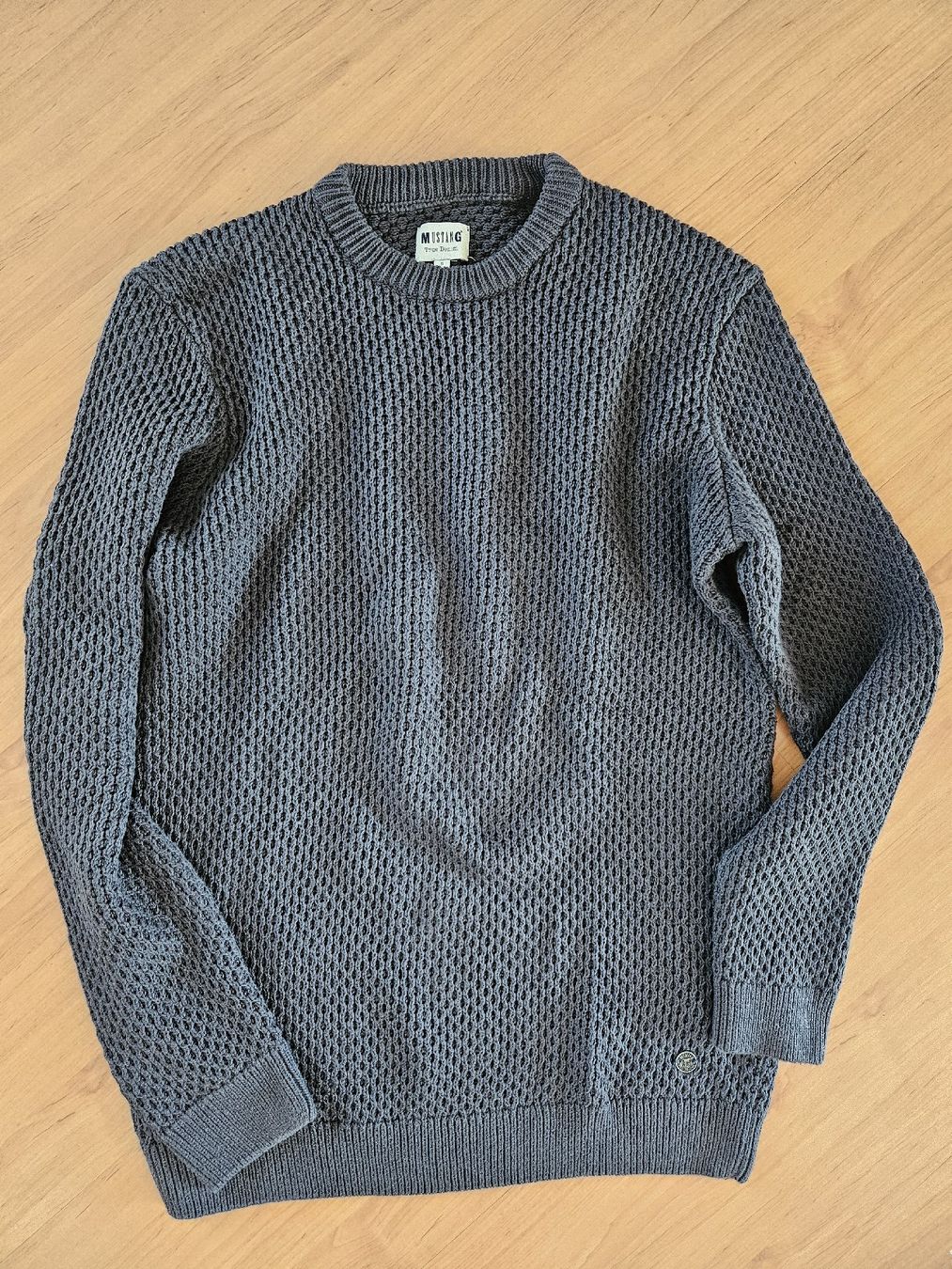 Kleiderpakete: 4 Herrenpullover Packet – Gebraucht aus Schenkon von rawlingson 3