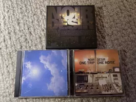 3x Noir Desir